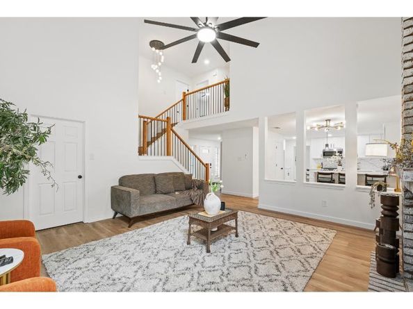 4364  Carolina Street , Grand Prairie Texas 75052