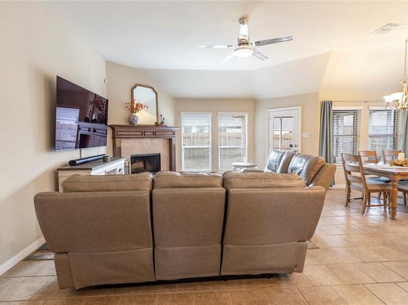 3940  Hollow Lake Road , Fort Worth Texas 76262