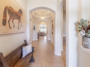 3940  Hollow Lake Road , Fort Worth Texas 76262