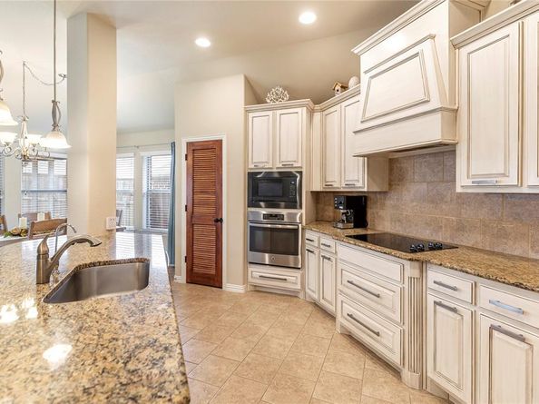 3940  Hollow Lake Road , Fort Worth Texas 76262