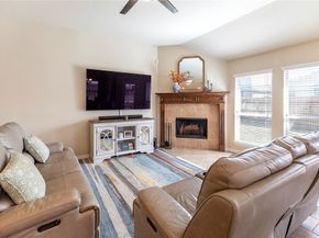 3940  Hollow Lake Road , Fort Worth Texas 76262