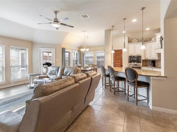 3940  Hollow Lake Road , Fort Worth Texas 76262