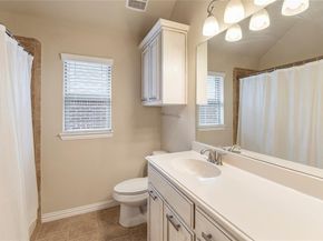 3940  Hollow Lake Road , Fort Worth Texas 76262