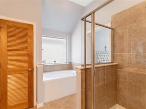 3940  Hollow Lake Road , Fort Worth Texas 76262