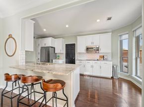 3228  Oakdale Drive , Hurst Texas 76054