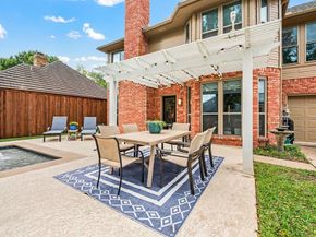 3228  Oakdale Drive , Hurst Texas 76054