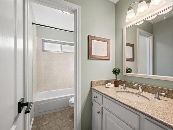 3228  Oakdale Drive , Hurst Texas 76054