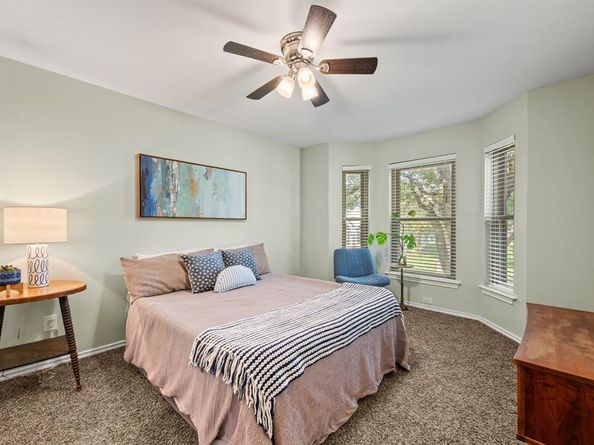 3228  Oakdale Drive , Hurst Texas 76054