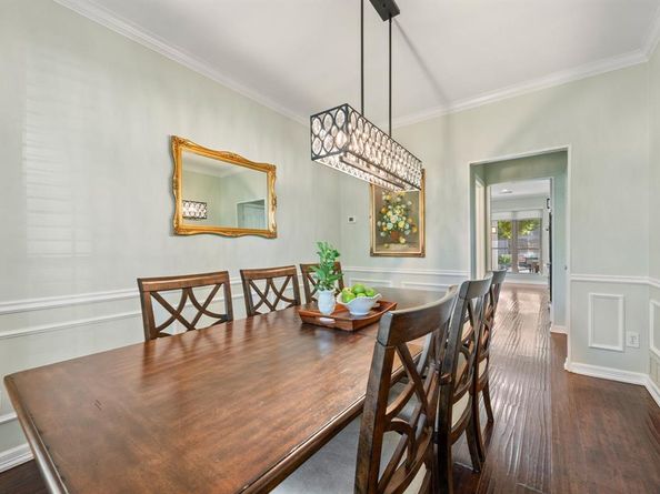 3228  Oakdale Drive , Hurst Texas 76054