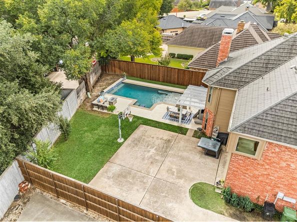 3228  Oakdale Drive , Hurst Texas 76054