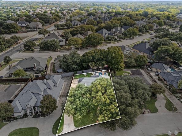 3228  Oakdale Drive , Hurst Texas 76054