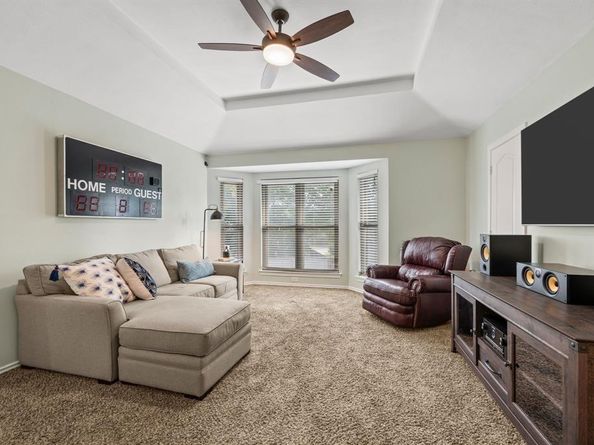 3228  Oakdale Drive , Hurst Texas 76054