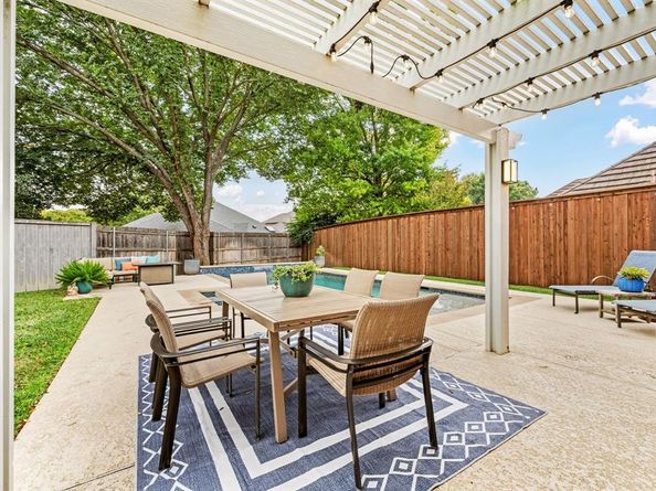 3228  Oakdale Drive , Hurst Texas 76054