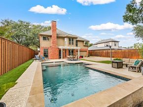 3228  Oakdale Drive , Hurst Texas 76054