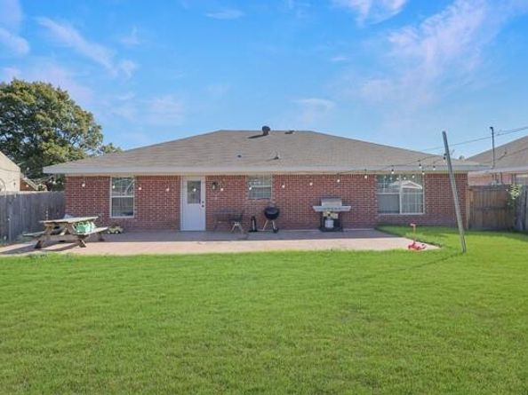 428 S Las Vegas Trail , White Settlement Texas 76108