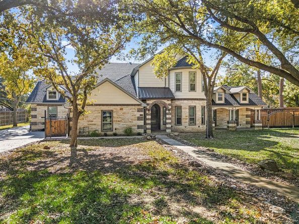 407  Timberline Drive N, Colleyville Texas 76034
