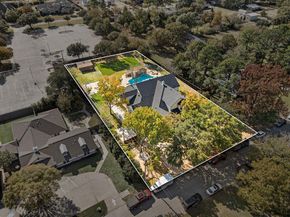 407  Timberline Drive N, Colleyville Texas 76034