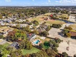 407  Timberline Drive N, Colleyville Texas 76034