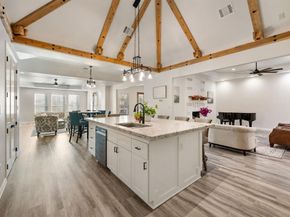 407  Timberline Drive N, Colleyville Texas 76034