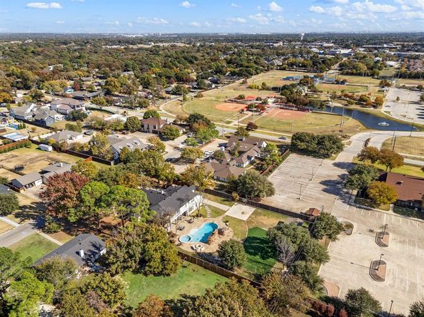 407  Timberline Drive N, Colleyville Texas 76034