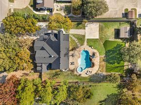 407  Timberline Drive N, Colleyville Texas 76034