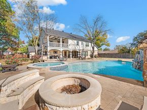 407  Timberline Drive N, Colleyville Texas 76034