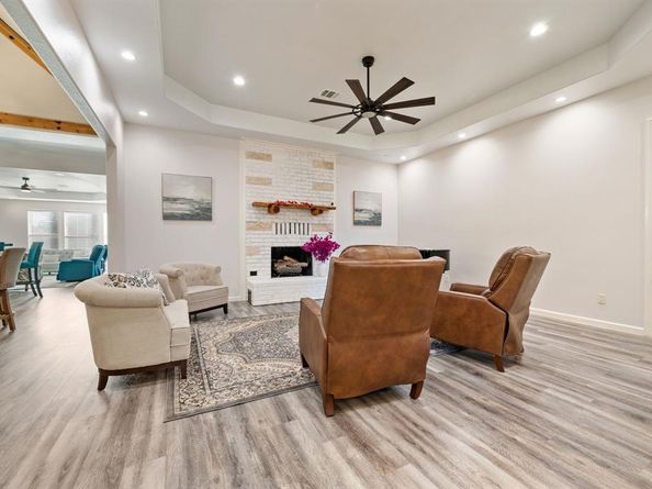 407  Timberline Drive N, Colleyville Texas 76034