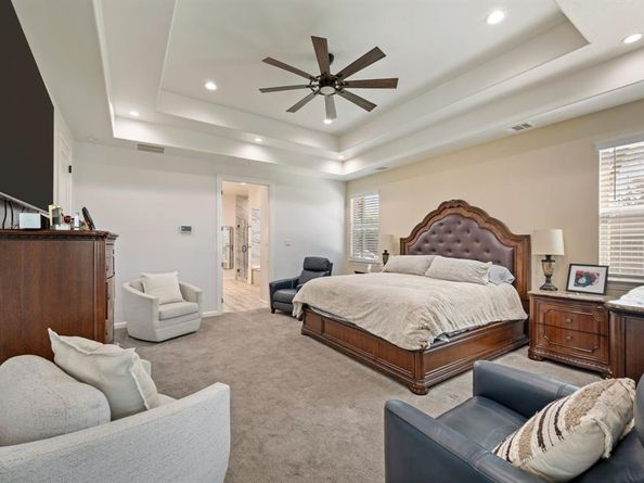 407  Timberline Drive N, Colleyville Texas 76034