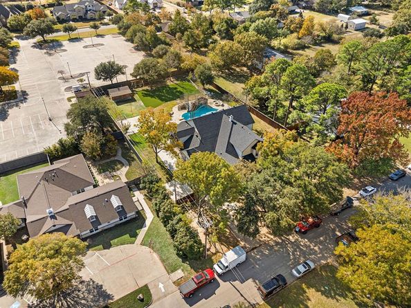 407  Timberline Drive N, Colleyville Texas 76034