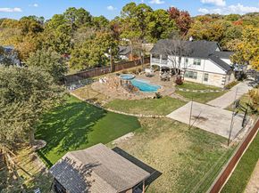 407  Timberline Drive N, Colleyville Texas 76034