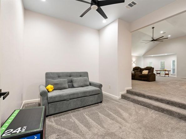 407  Timberline Drive N, Colleyville Texas 76034