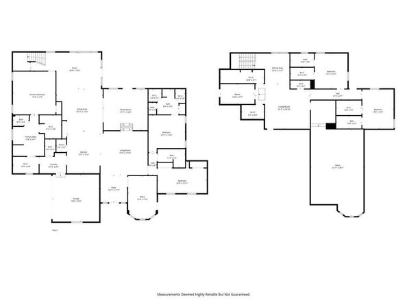 407  Timberline Drive N, Colleyville Texas 76034