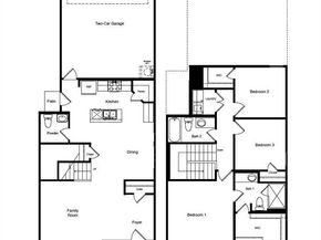 3001  MAPLE ORCHARD Lane , Fort Worth Texas 76140