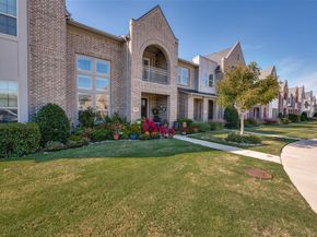 4809  Paddock Trail , Carrollton Texas 75010