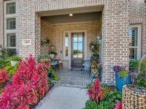 4809  Paddock Trail , Carrollton Texas 75010