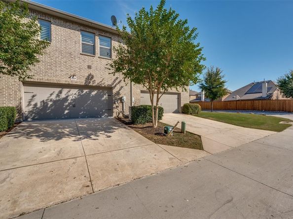 4809  Paddock Trail , Carrollton Texas 75010