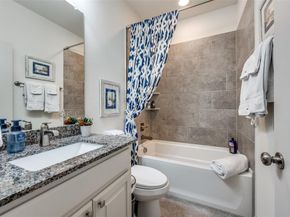 4809  Paddock Trail , Carrollton Texas 75010