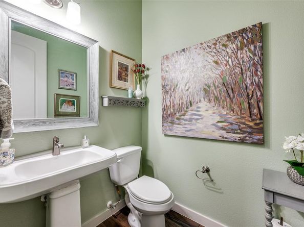 4809  Paddock Trail , Carrollton Texas 75010