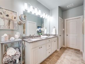 4809  Paddock Trail , Carrollton Texas 75010