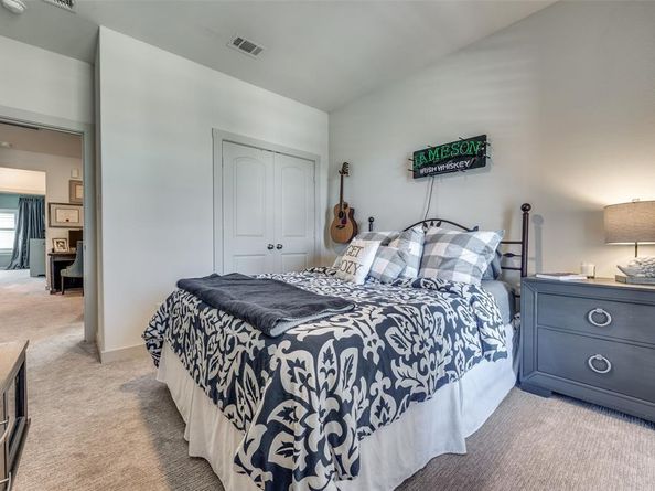 4809  Paddock Trail , Carrollton Texas 75010