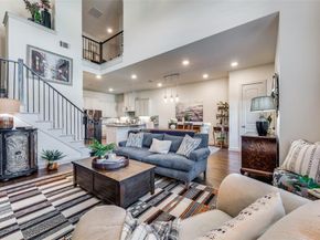 4809  Paddock Trail , Carrollton Texas 75010