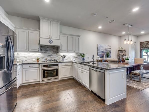 4809  Paddock Trail , Carrollton Texas 75010