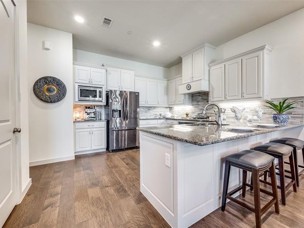 4809  Paddock Trail , Carrollton Texas 75010