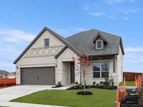 2029  Gladd Road , Royse City Texas 75189