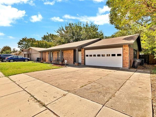 4028  Dogwood Lane , Fort Worth Texas 76137