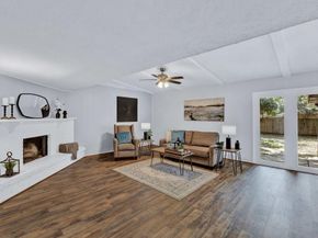 4028  Dogwood Lane , Fort Worth Texas 76137