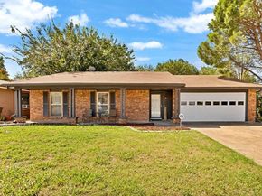 4028  Dogwood Lane , Fort Worth Texas 76137