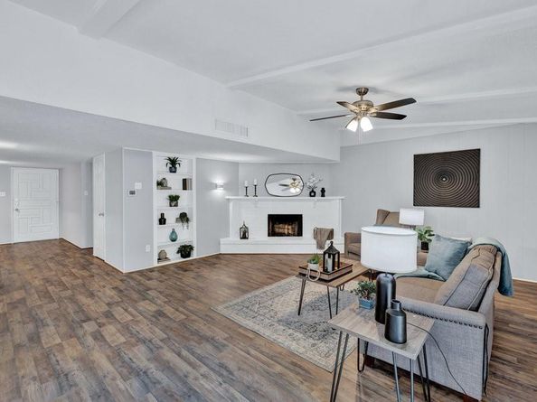 4028  Dogwood Lane , Fort Worth Texas 76137