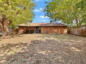 4028  Dogwood Lane , Fort Worth Texas 76137