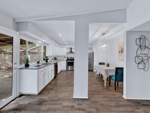 4028  Dogwood Lane , Fort Worth Texas 76137